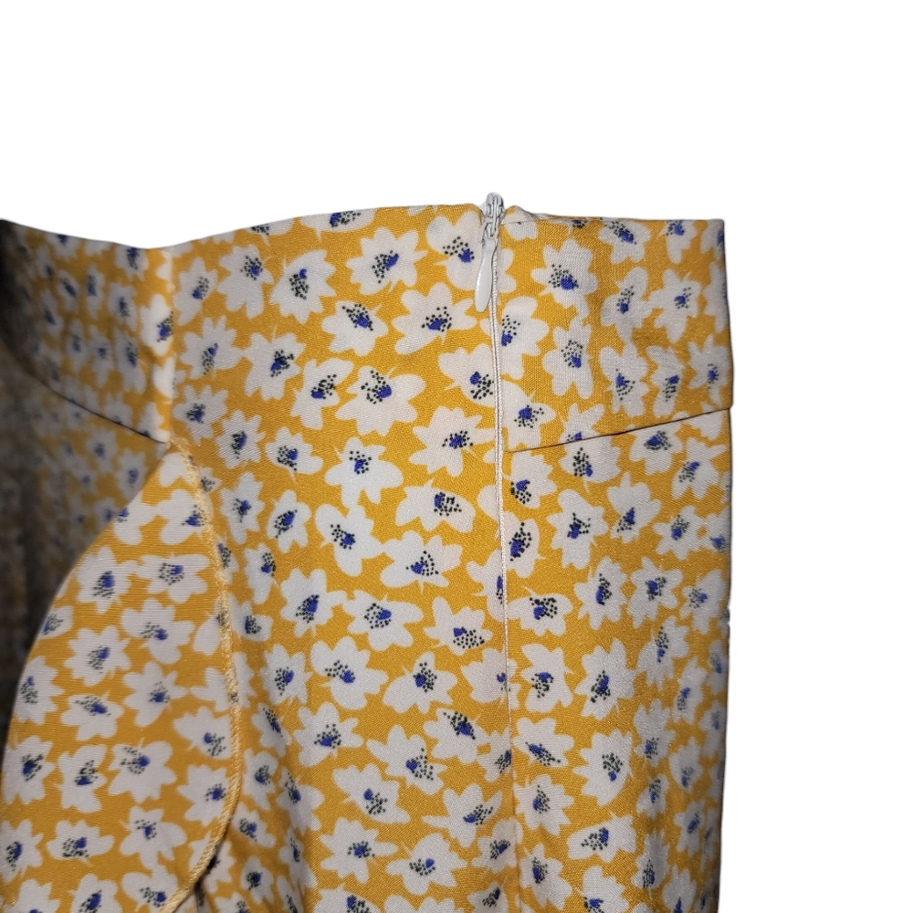 👗Woman Size S Shein Wrap Skirt👗 - Picture 5 of 8